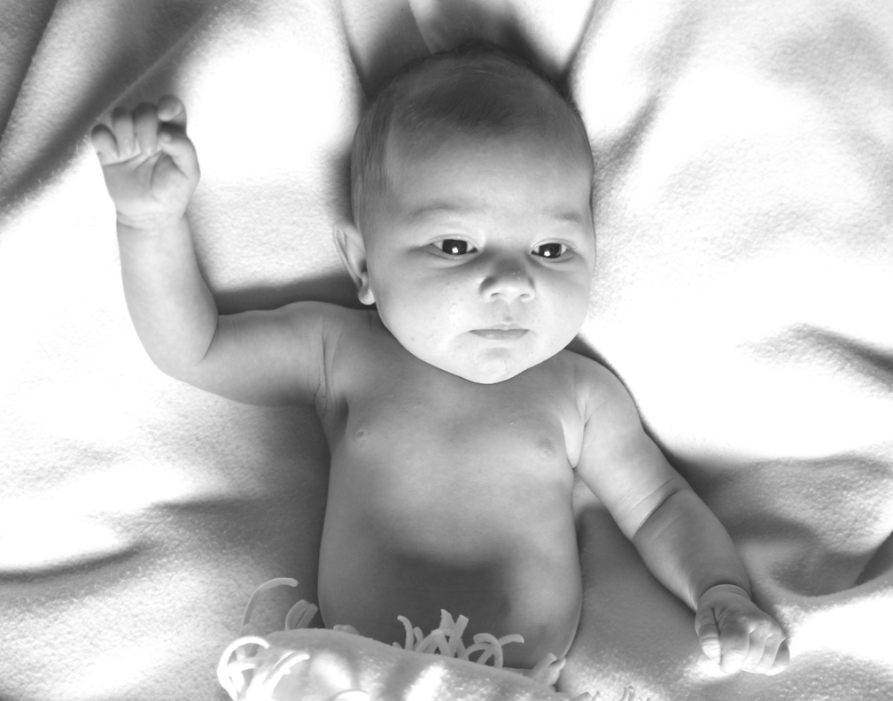 Dies ist ein Babybild aus dem Portfolio Baby-Fotografie Nürnberg von Mediadesign OK
